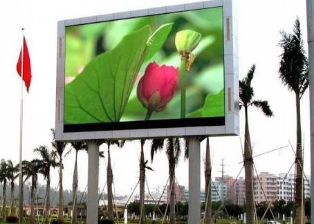LED Screen Rental Dubai